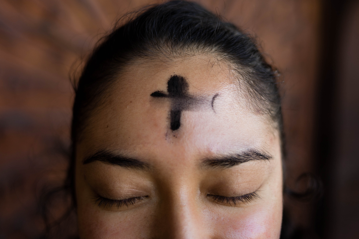 Read more about the article From Dust to Divine: Understanding Ash Wednesday for LDS Members